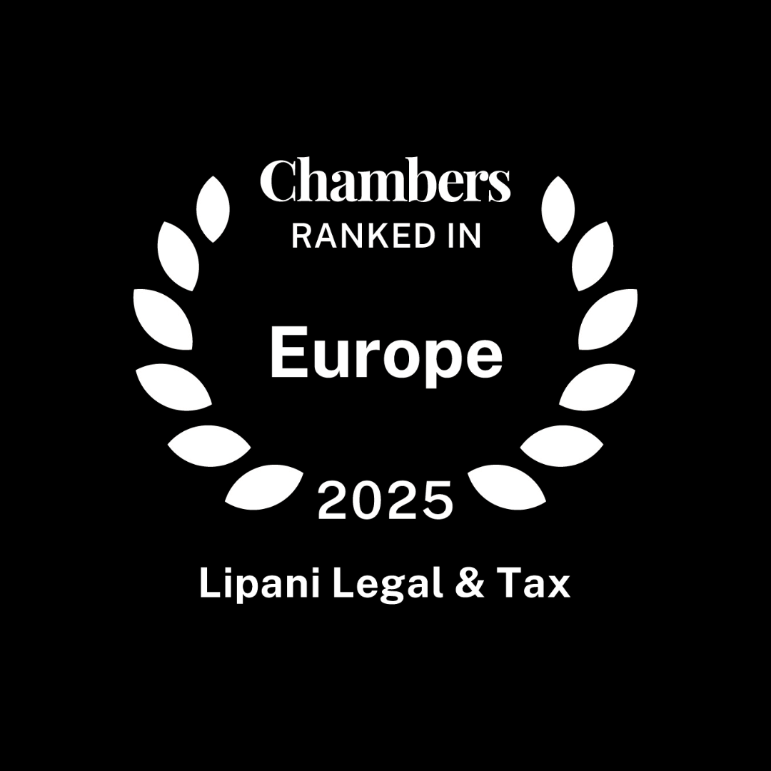 Lipani-Chambers-Award